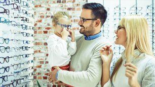 Lenses and Frames