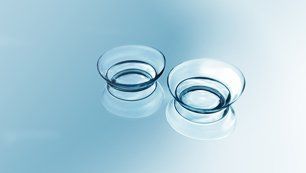 Contact Lenses