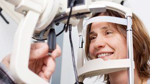 Eye Diseases